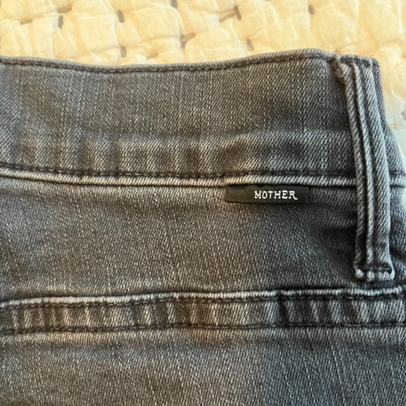 Mother - The Insider Crop (Dancing in the dark) - Picture 3 of 5